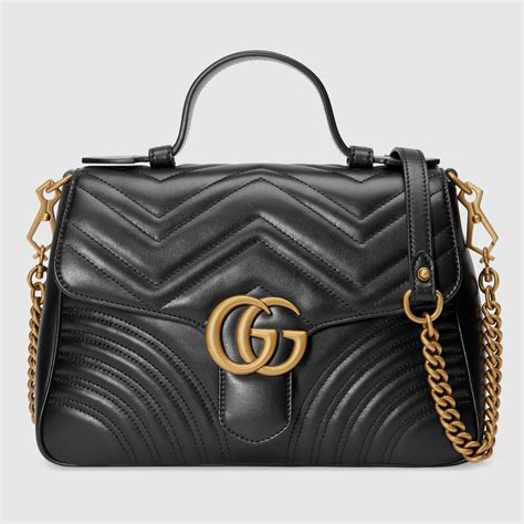 sac a main gucci femme prix|sac gg petite taille.